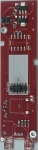 Lokstoredigital LoDi511 - H0 - Innnenbeleuchtung für Märklin/Trix ICE 1 + 2 Steuerwagen - ohne Schleiferumschaltung
